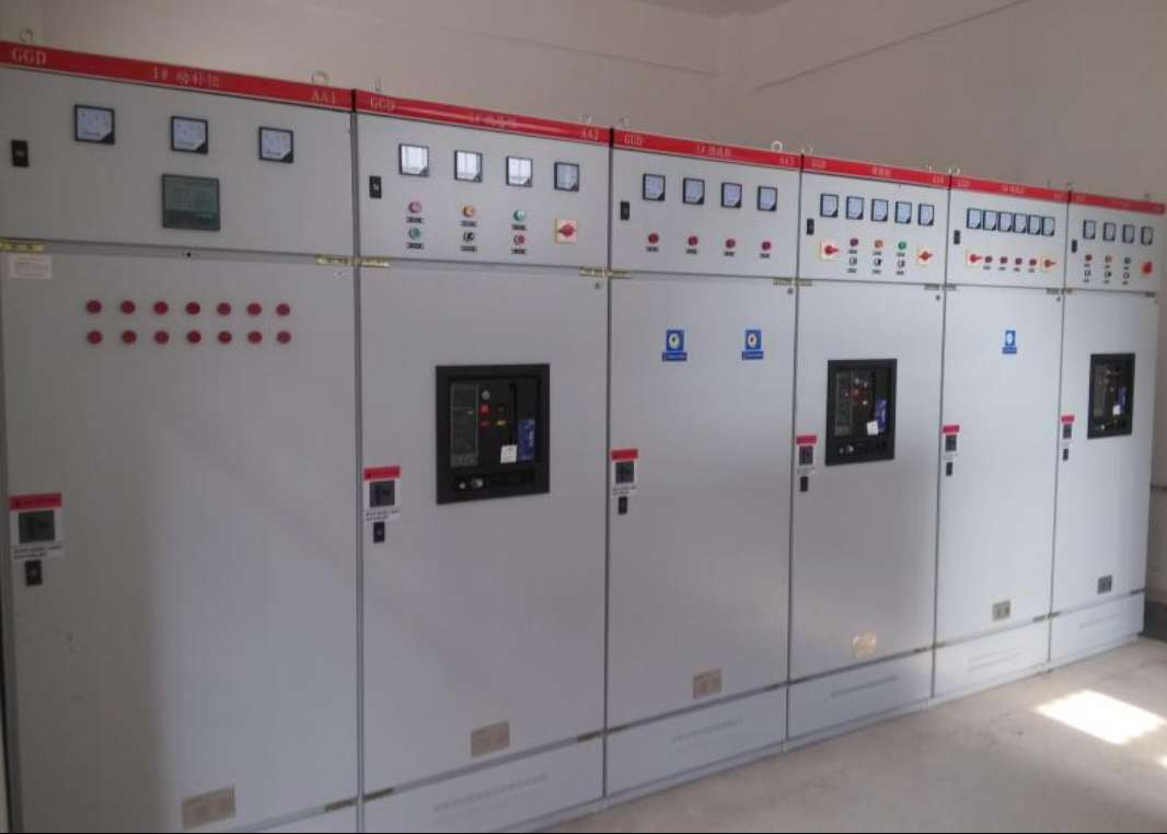 電力工程施工-4